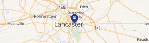 Lancaster Quadplex with Garage