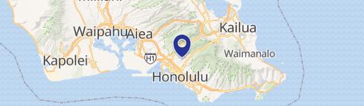 A-900 Alewa Dr, Honolulu, HI