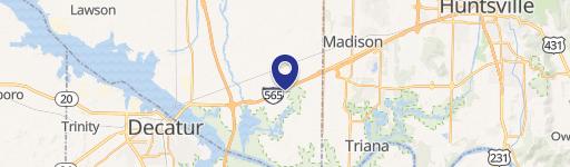 25174 1st Aviation SW Way