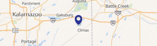 Conservation Farmland and Recreation Tract