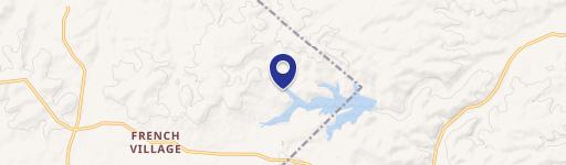 Lakeview Short-Term Rental Cabins