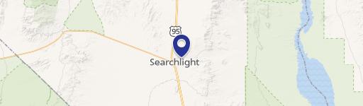 Patented Mining Claims