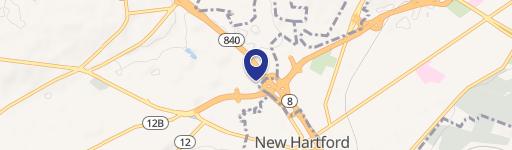 Commercial Land with Highway Frontage