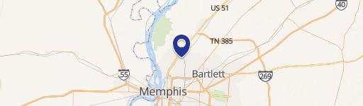 2492 SMITH RIDGE RD, Memphis, TN 38127