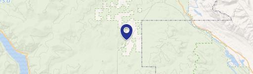 6999 Fortine Creek Road, Trego, MT 59934