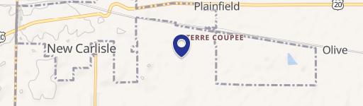 Commercial Land in Industrial Park