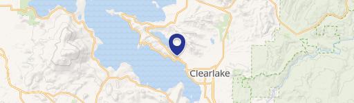 Waterfront Land with Lake Views