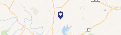 Recreational Land Tract