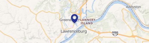 Three-Acre Commercial Land