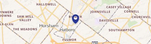 Flex Space with High-Bay Warehouse