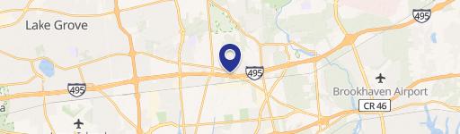 Single-Tenant Warehouse