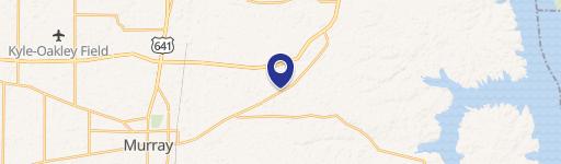 Lot #10 McDougal Dr Oakwood Subdvision, Murray, KY 42071