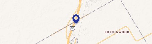 Service-Road Commercial Land
