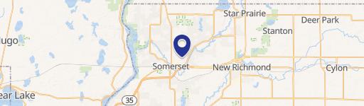 Residential Lot with Panoramic Views