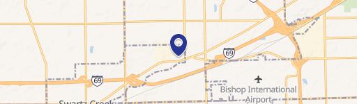 Office Building with Expansion Acreage