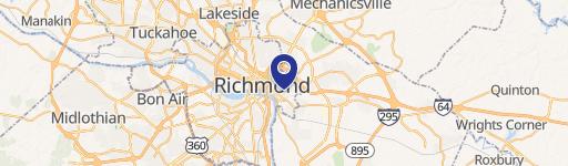 Infill Commercial Land