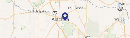 Commercial Land with Planted Pines