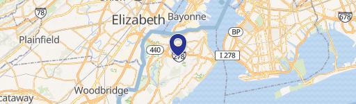 Three-Family Multifamily Property