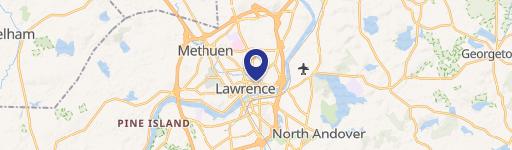 Standalone Restaurant Building