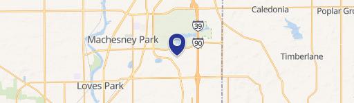 Multifamily Property with Private Garages