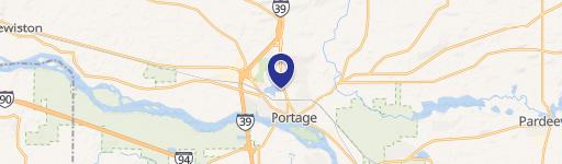 Updated Two-Unit Duplex