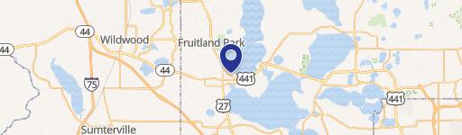 Furnished Assisted Living Facility