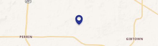 Whitetail Hunting Ranch