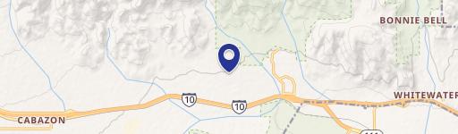 54280 Kalsman Drive, Whitewater, CA 92282