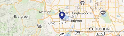 8601 Cross Dr, Unit SM