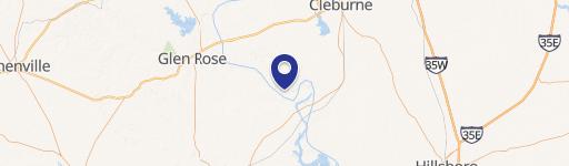 Industrial Property Outside City Limits