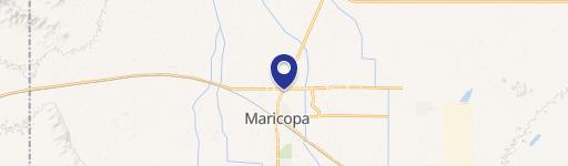 Maricopa Shopping Center