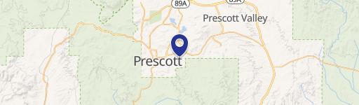 200 Echo Hills Circle, Prescott, AZ 86303
