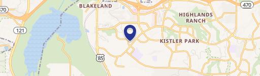 9650 Foothills Cyn Blvd