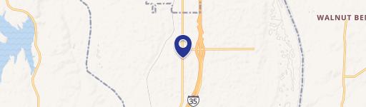 21189 Us Highway 77, Thackerville, OK