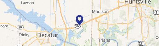 25025 1st Aviation SW Way