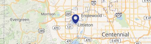 6000 Grant Rnch Blvd