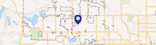 Warehouse Property