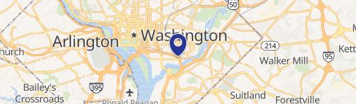 Residential Lot in Washington, DC