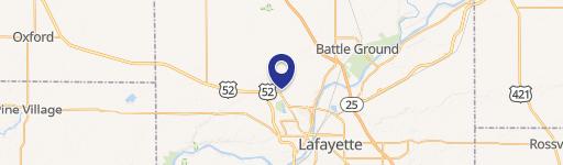 General Business Commercial Land