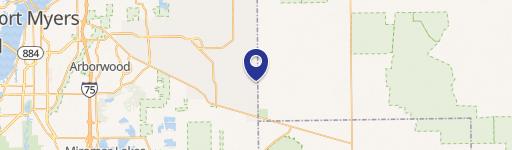 1246 Hudson Street East, Lehigh Acres, FL 33974