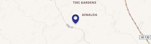 8 COCONUT DR #Lot 8, Pahoa, HI 96778