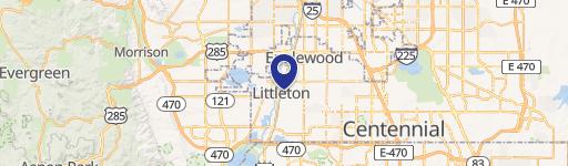 2100 Littleton Blvd