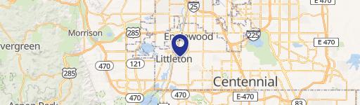 1400 Littleton Blvd