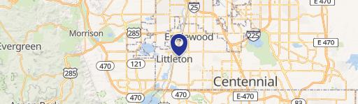1709 Littleton Blvd