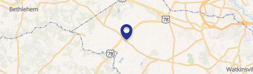 Commercial Land with Sewer Access