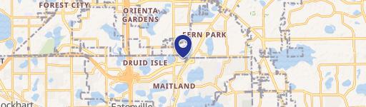 1250 N Maitland Avenue, Maitland, FL 32751