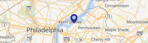 Waterfront Industrial Property