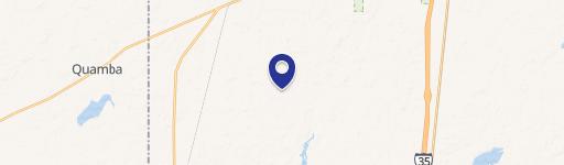 Wooded Hunting Land