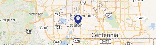 1100 Littleton Blvd, Unit 3