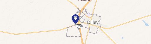Commercial Land with RV Park